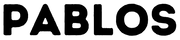 Pablos logo