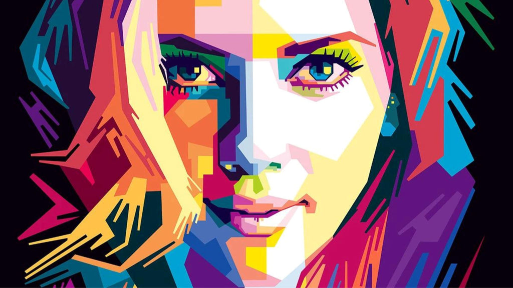 La Tendance Pop Art : tout savoir !